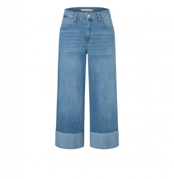 MAC JEANS - NEVADA, Super light denim