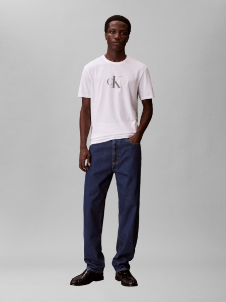 SS 30S DISTRESS MONOGRAM GRAPHIC