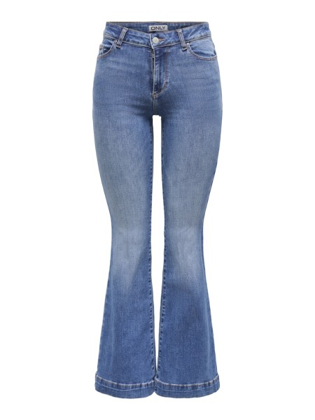 ONLBLUSH MID RETROFLARED DNM DIA550 NOOS