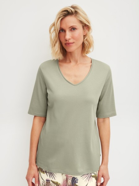 WOMEN Shirt short-sleeve