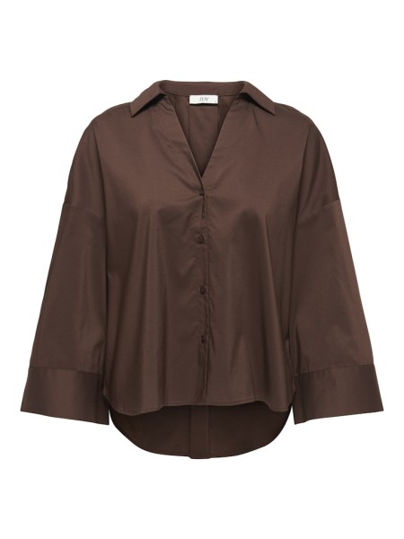 JDYMIO 7/8 SHIRT WVN DIA