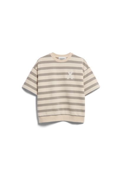 BAMIKAA STRIPE SWEAT