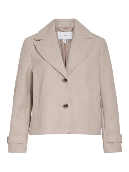 VISOLO L/S SHORT JACKET/TES/2