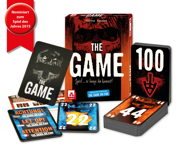 The Game