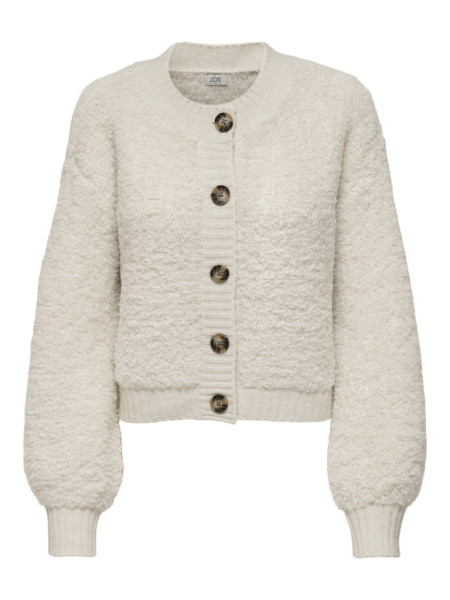 JDYEIRA LIFE L/S O-NECK CARDIGAN KNT