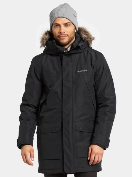 RICK USX PARKA 2