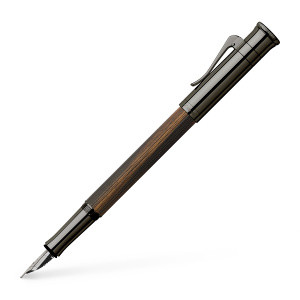 Graf von Faber-Castell 145800 Füllfederhalter Classic Macassar B