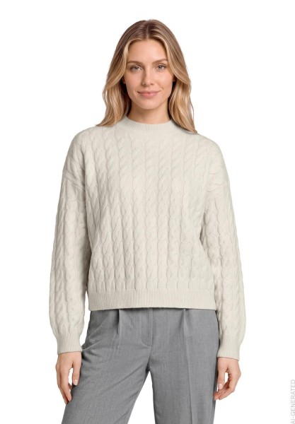 Strickpullover