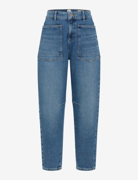 Style Megan S