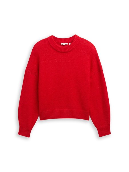 Oversize Strickpullover