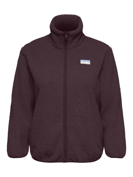 CAREVA TEDDY JACKET OTW