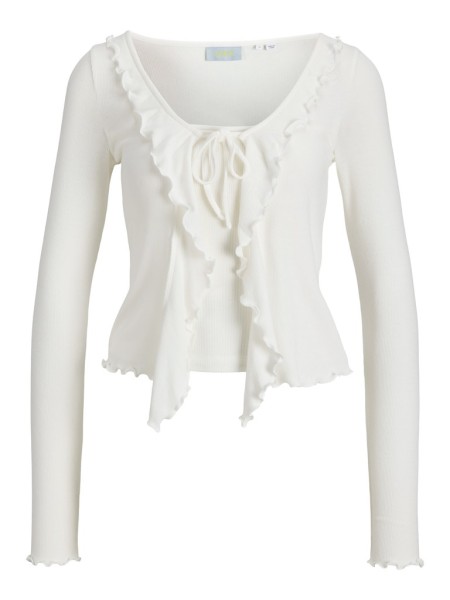JXUMA LS RIB BOW TOP JRS