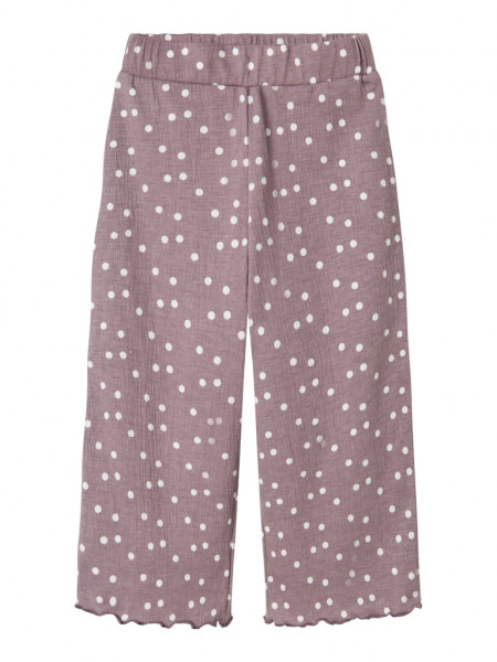 NMFJUDY WIDE PANT