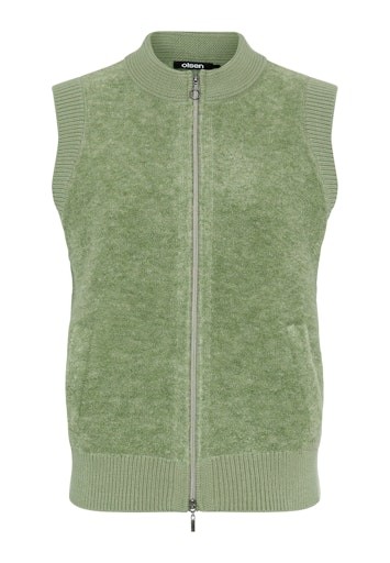 Cardigan Sleeveless