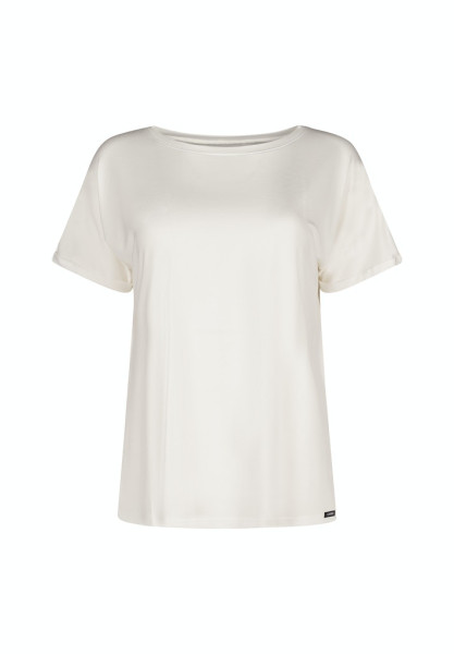 Skiny Damen Shirt kurzarm Night In Mix &amp; Match
