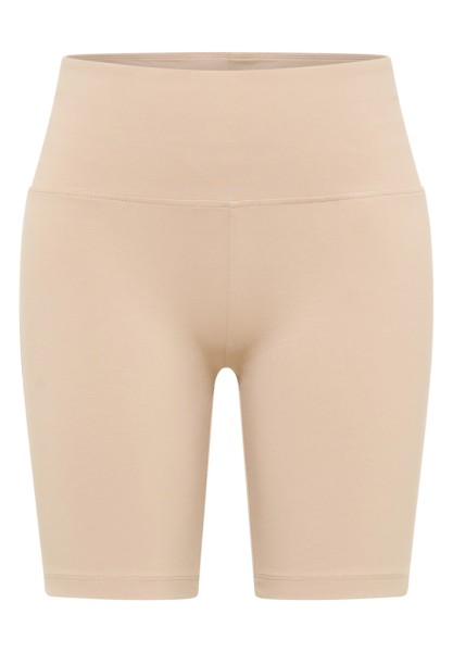 Radler Short im Skinny Fit