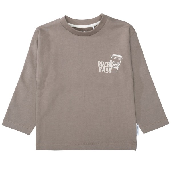 Kn.-Shirt,oversized
