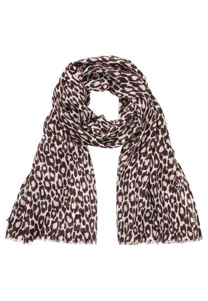 Scarf Woven