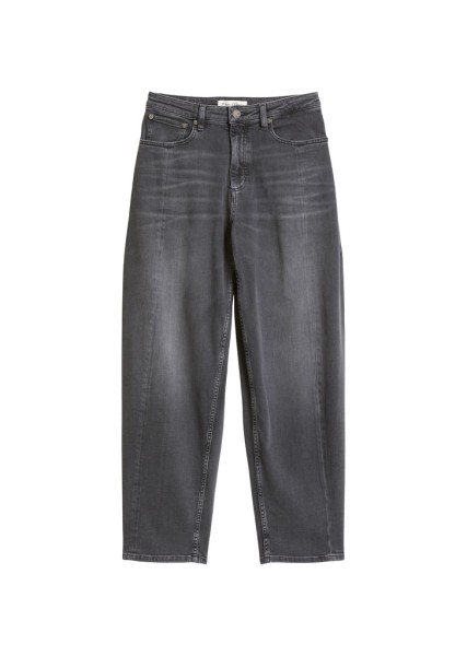 Jeans Model Lara barrel