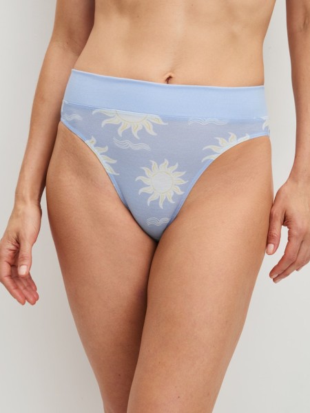 WOMEN Brief