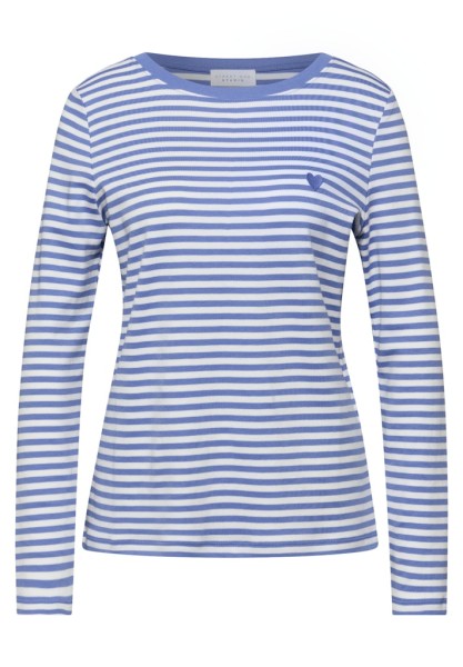 Shirt mit Embroidery