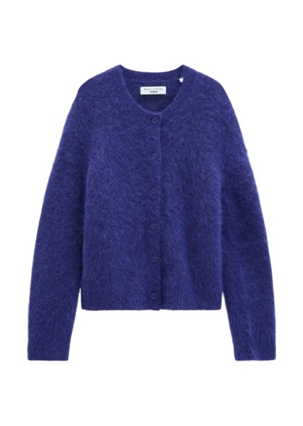 Kuscheliger Cardigan regular