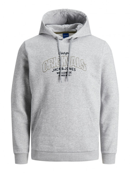 JORSURFACE BRANDING SWEAT HOOD BF PS