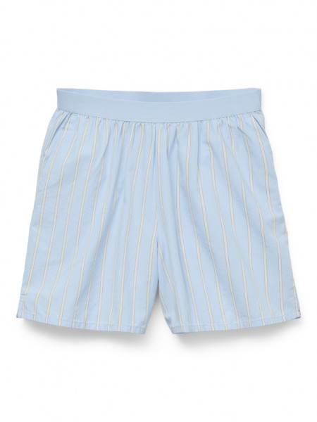 VMCHARLOTTE MW STRIPE SHORTS WVN GA