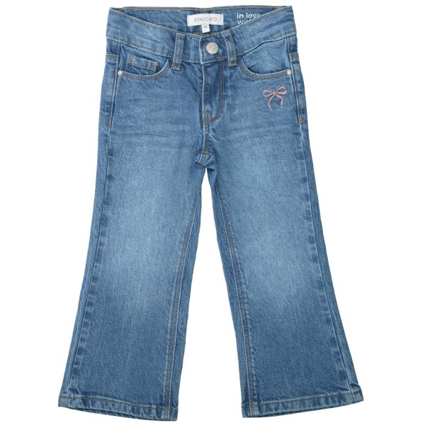 Md.-Flared Jeans, SLIM
