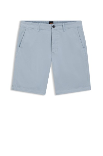 Chino-slim-Shorts