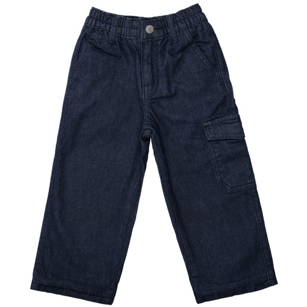 Kn.-Thermojeans