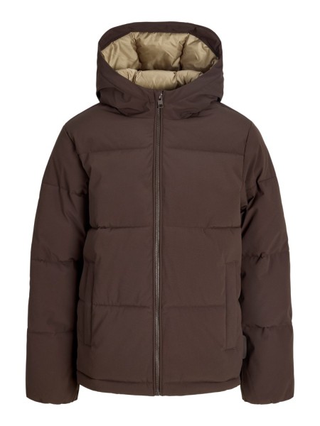 JJGALAXY PUFFER JACKET JNR