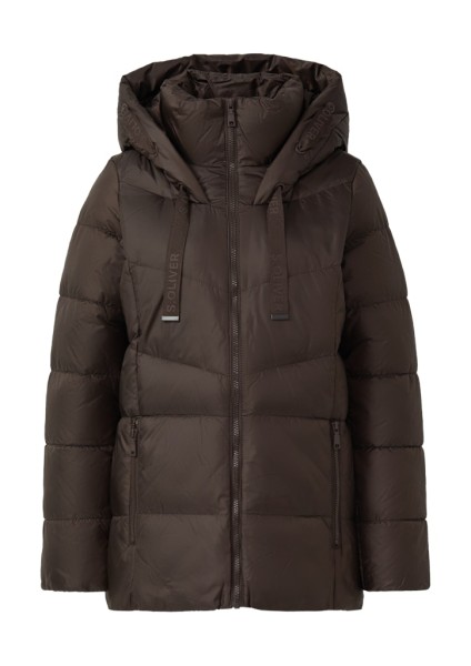 Outdoor-Jacke