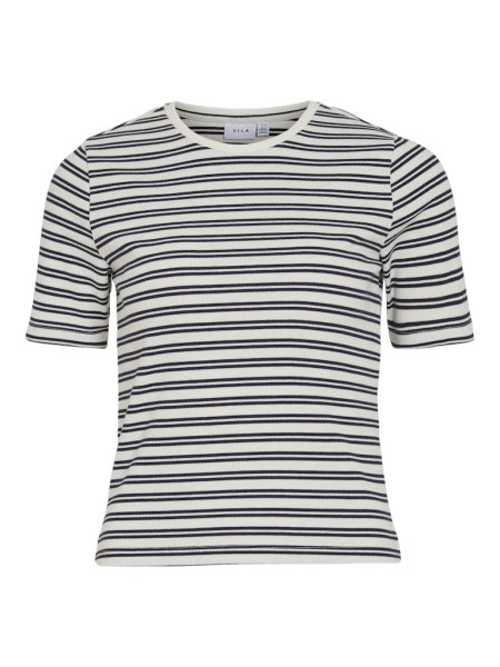 VISOLA S/S T-SHIRT - NOOS