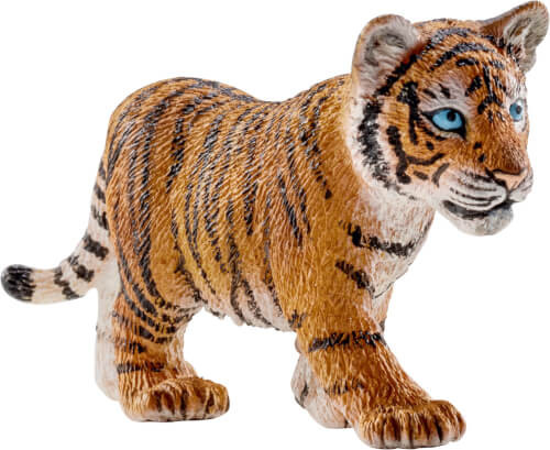 14730 Wild Life: Tigerjunges