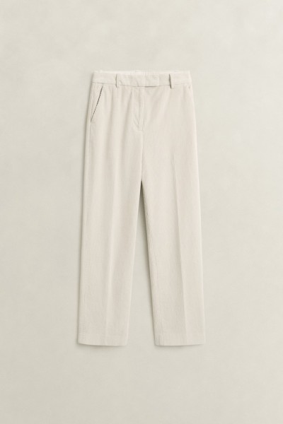 Formelle Cordhose