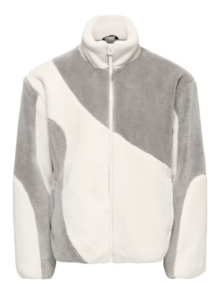 ONSSILAS SHERPA JACKET OTW