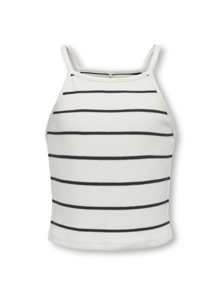 KOGGEMMA HALTERNECK TOP CS JRS