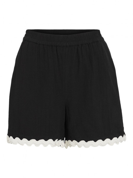 VIMANDA WAVY RW SHORTS