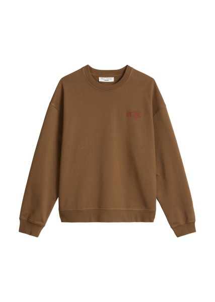 Sweatshirt oversized