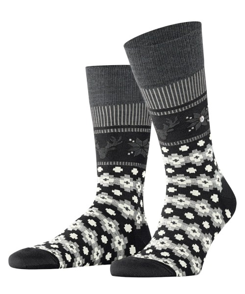 Burlington Fair Isle Joy Herren