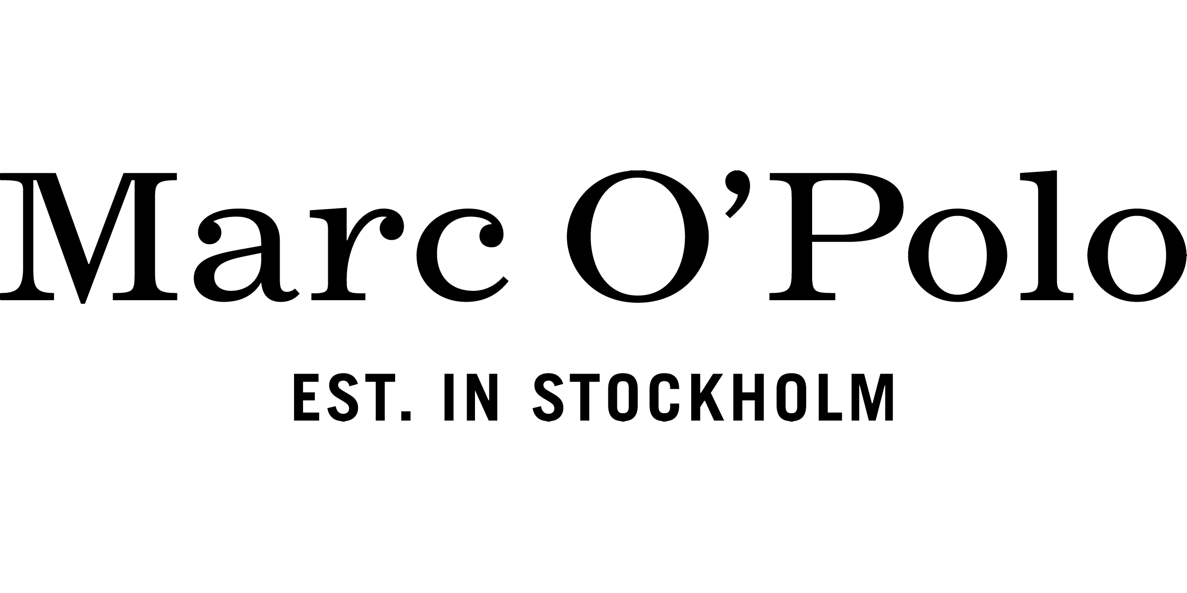 Marc O'Polo Shoppen bei Stackmann Stackmann