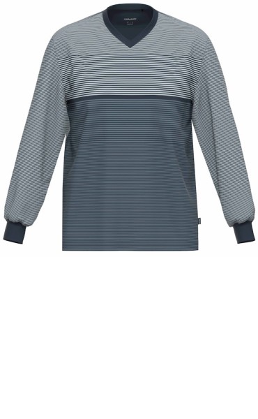 Org Mito Shirt 1/1 Arm