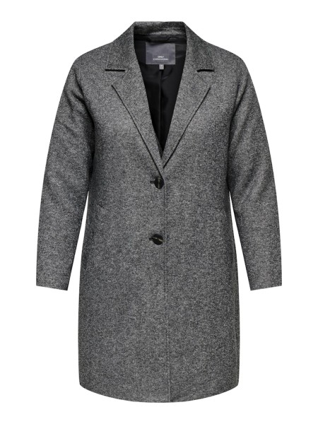 -CARSEDONA LIFE CARRIE COAT OTW