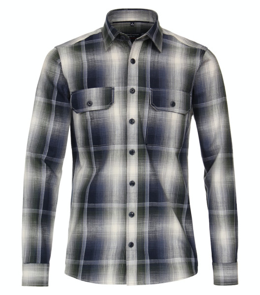 Overshirt