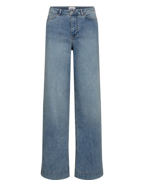 NUPARIS HR WIDE JEANS P3019