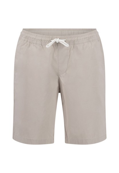 Pull-on Bermuda