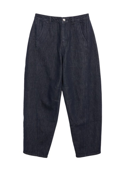 Jeans-Hose