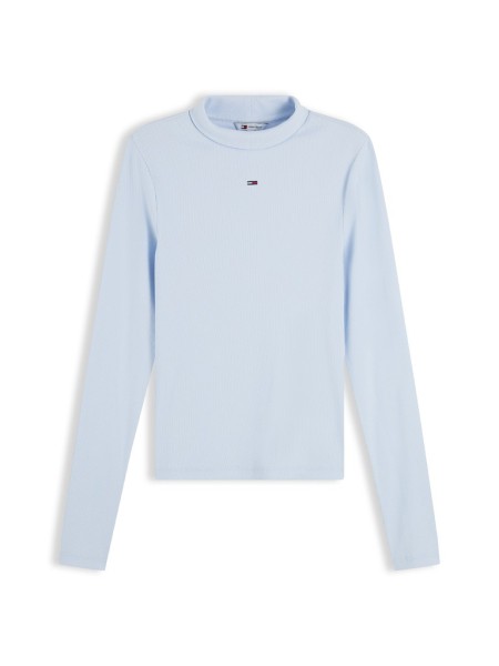 TJW ESSENTIAL MOCK NECK