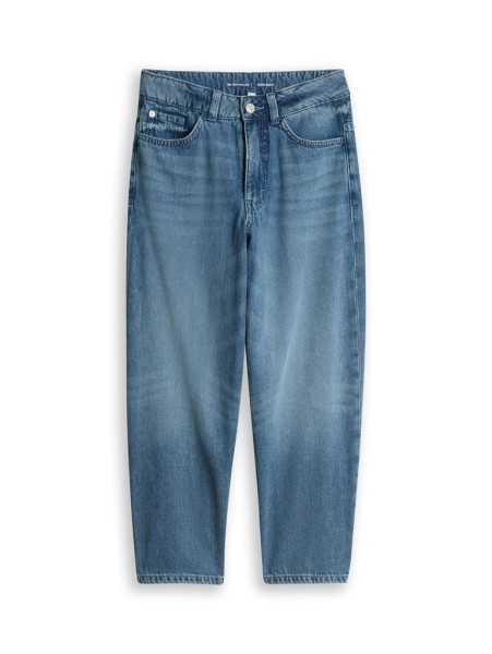 Super Baggy Fit Jeans
